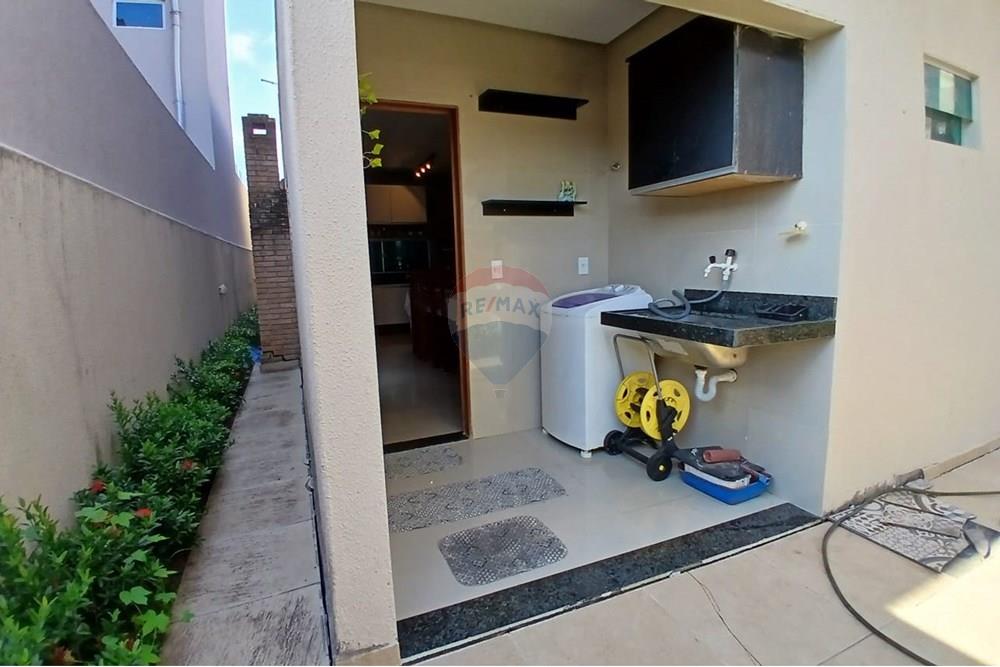 Casa de Condomínio - Venda - Paripueira , Alagoas - dalva 20.jpeg - 850271137-12