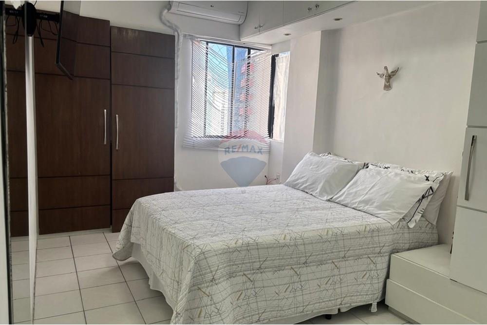 Apartamento - Venda - Recife , Pernambuco - CB13.jpg - 850501065-91