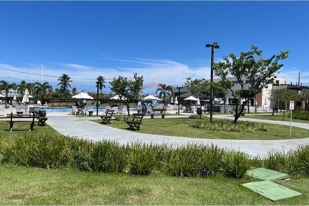 Apart Hotel/ Flat - Venda - Ipojuca , Pernambuco - FlatCondMuroAltoEric21.jpg - 850221015-112