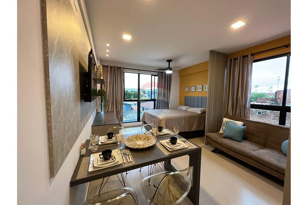Apart Hotel/ Flat - Venda - Ipojuca , Pernambuco - WhatsApp Image 2024-11-02 at 11.46.55.jpeg - 850221015-63