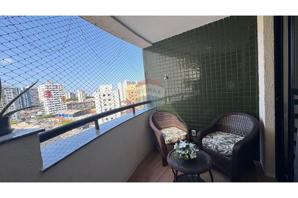 Apartamento - Venda - Aracaju , Sergipe - WhatsApp Image 2025-09-23 at 16.55.49 (1).jpeg - 850581005-294