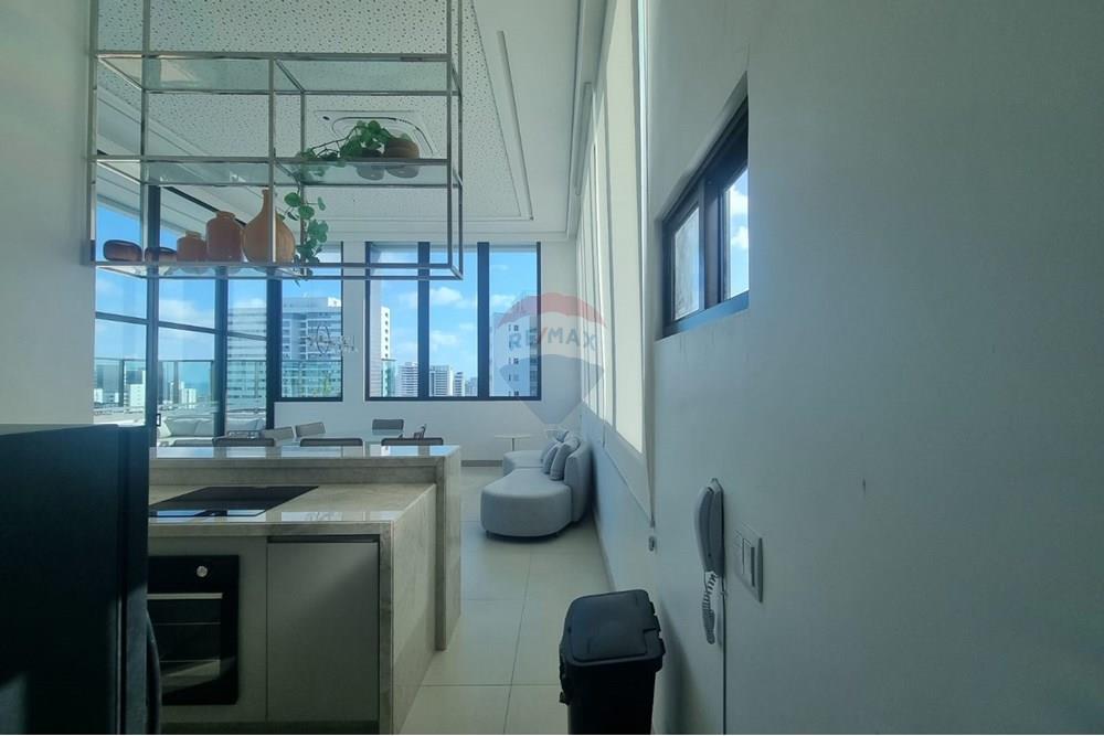 Apartamento - Venda - Recife , Pernambuco - IMG-20251029-WA0038.jpg - 850701004-58