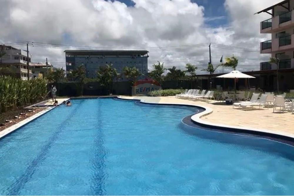Apart Hotel/ Flat - Venda - Ipojuca , Pernambuco - 3b4bb630-d867-4e0a-a9dd-f12478a205a1.jpeg - 850221002-444