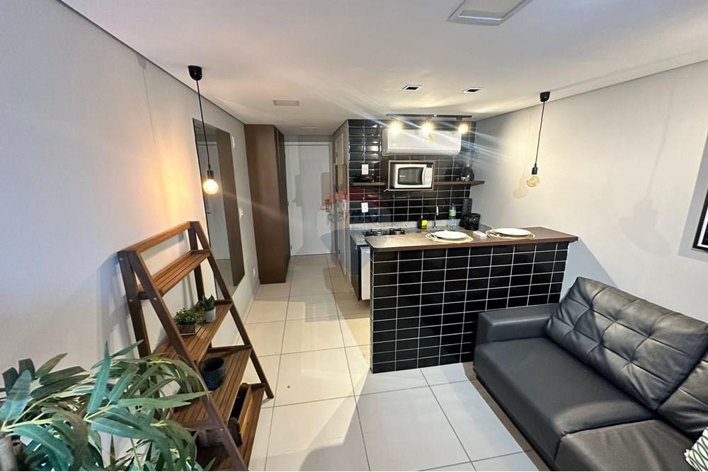 Apart Hotel/ Flat - Venda - Ipojuca , Pernambuco - dd12dab8-6c70-4f4f-b468-adab67c30ae7.jpeg - 850221002-444