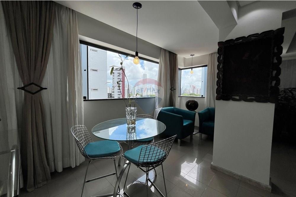 Apartamento - Venda - Recife , Pernambuco - IMG_5406.JPG - 850171007-125