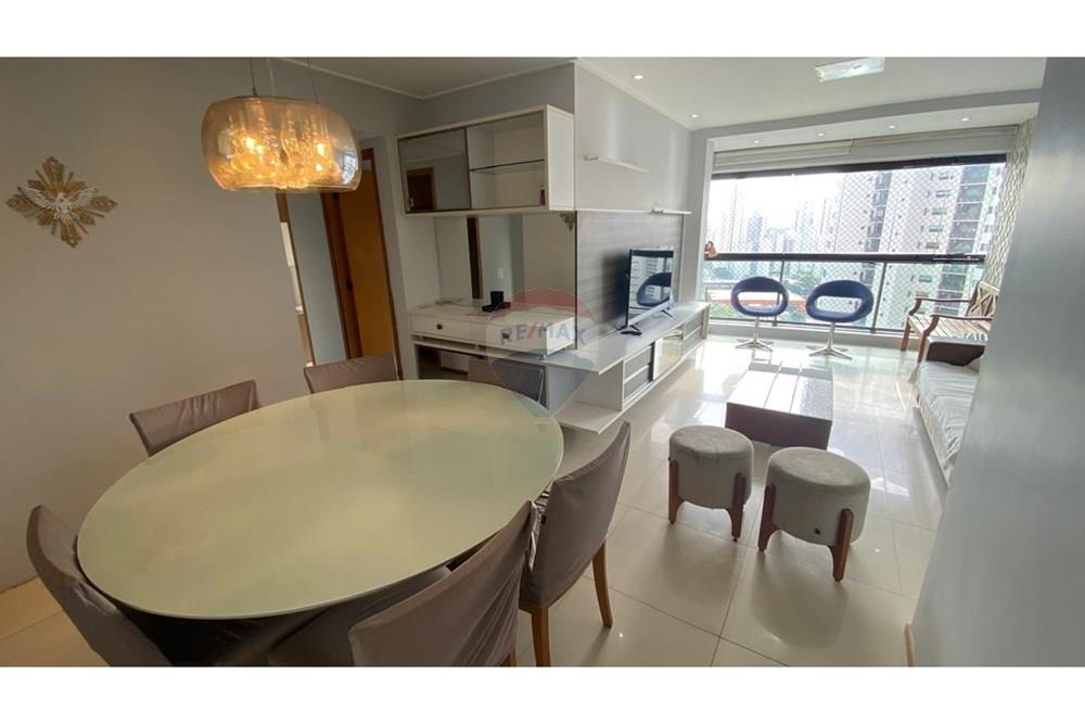 Apartamento - Alugar - Recife , Pernambuco - SALA JANTAR jpg.jpg - 850191071-10