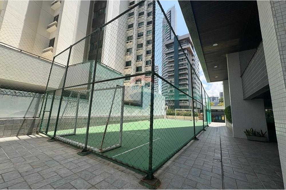 Apartamento - Venda - Recife , Pernambuco - IMG_5051.jpeg - 850091088-22