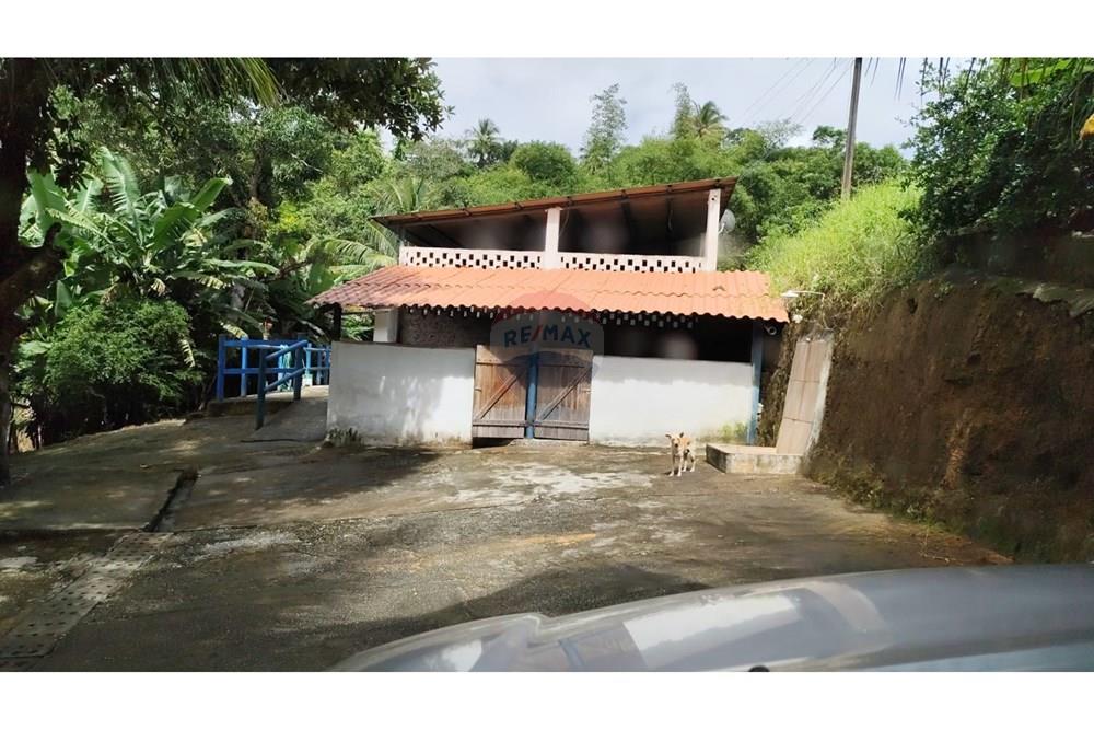 Chácara / Sítio / Fazenda - Venda - Maceió , Alagoas - HARAS07.jpg - 850141043-95