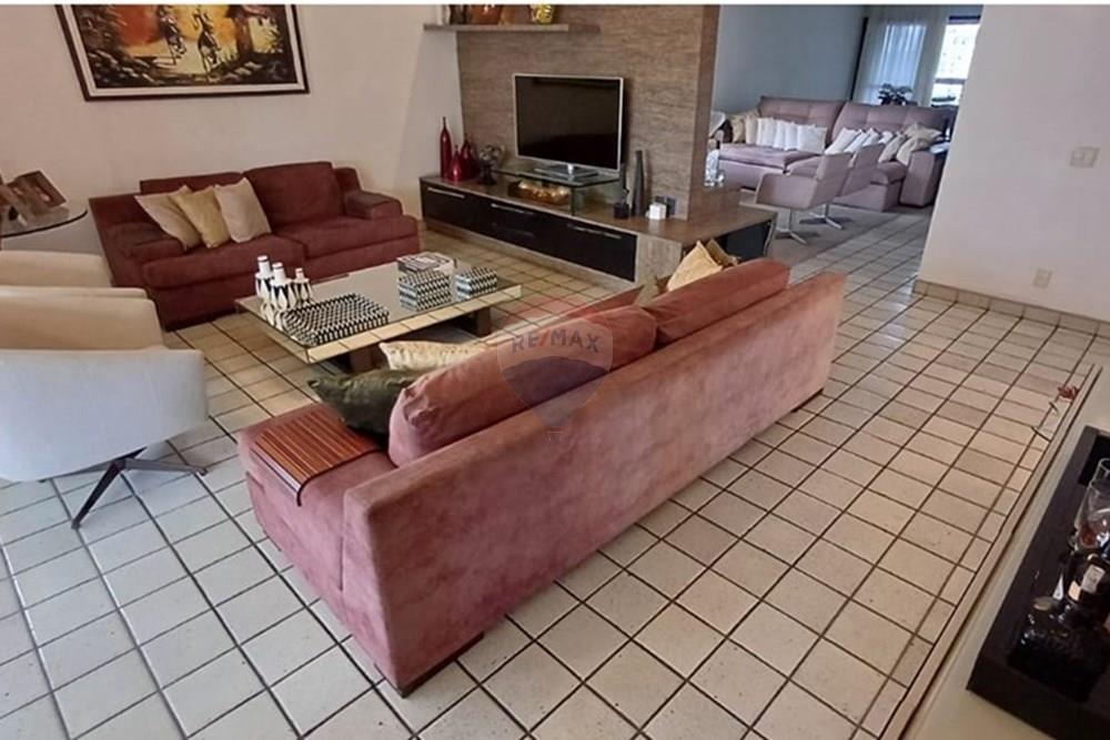 Apartamento - Venda - Recife , Pernambuco - RESIDENCCIAS DA ESTRELA - SALA 2.jpg - 850071032-62