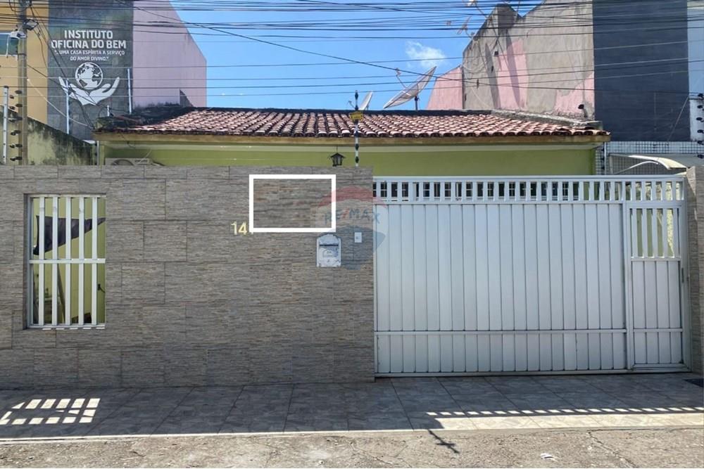 Casa - Venda - Aracaju , Sergipe - 45691373-8bf6-48b6-b78c-2ac76ceb5d64.jpg - 850581225-39