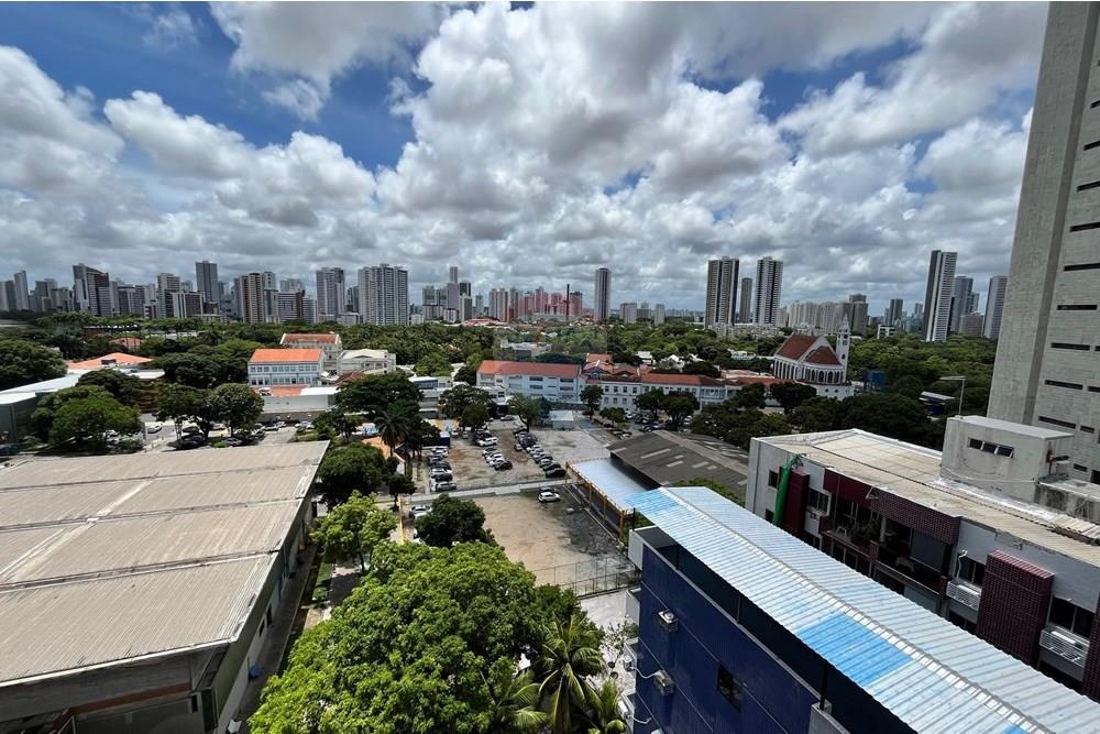 Apartamento - Venda - Recife , Pernambuco - IMG_5399.JPG - 850171007-125