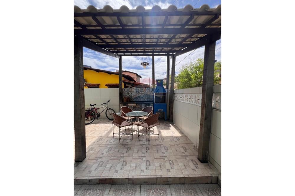 Casa - Venda - Ipojuca , Pernambuco - WhatsApp Image 2025-04-11 at 08.39.22 (1).jpeg - Área Gourmet - 850091031-90