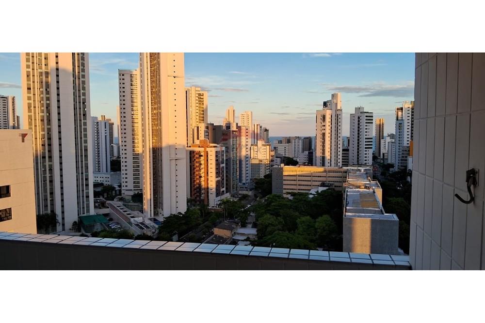 Apartamento - Alugar - Recife , Pernambuco - 5863683e-b21e-4653-82fd-910904010c88.jpeg - 850251091-10