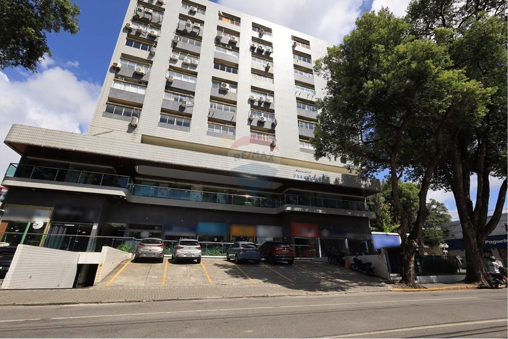Ponto Comercial/ Loja - Alugar - Recife , Pernambuco - FACHADA 02.jpg - 850091040-155