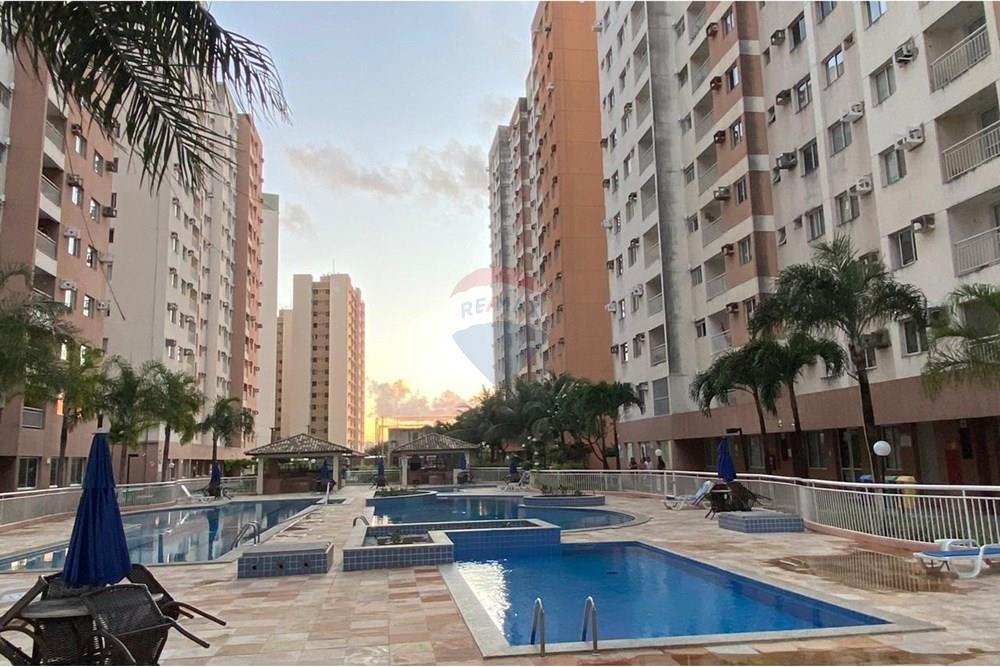 Apartamento - Venda - Aracaju , Sergipe - 4e896543-26f8-4a2a-95f5-98d6378cf80f.jpg - 850581010-316