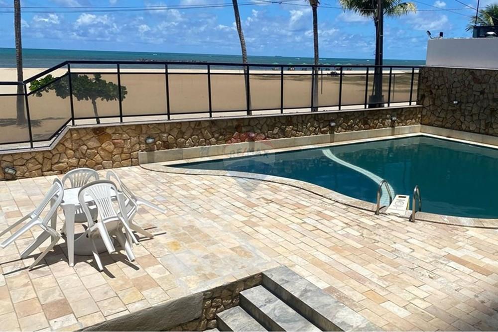 Apartamento - Venda - Jaboatão dos Guararapes , Pernambuco - Apartamento a venda em Candeias - Edf Costa do Sol (4).jpg - 850041007-111