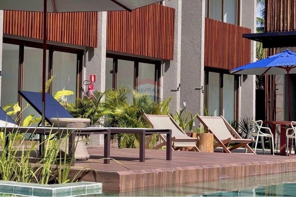 Apart Hotel/ Flat - Venda - Japaratinga , Alagoas - IMG_3316.jpg - Área Gourmet - 850291001-277