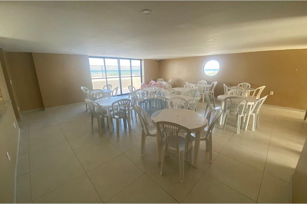 Apartamento - Alugar - Recife , Pernambuco - SALÃO DE FESTAS.1.jpeg - 850301029-13