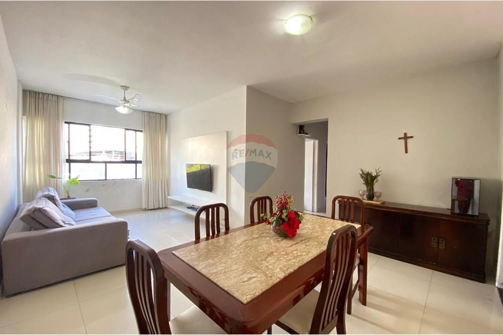 Apartamento - Venda - Aracaju , Sergipe - 9b391e67-be08-46ff-905a-8614fb4b2767.jpg - 850581010-273