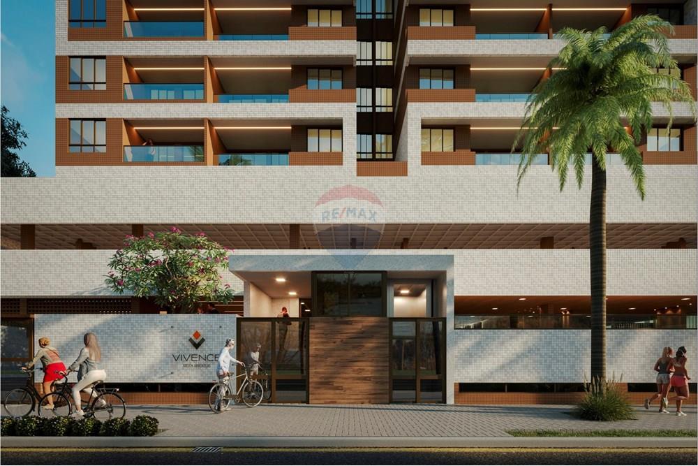 Apartamento - Venda - Maceió , Alagoas - Fachada-02-scaled.jpg - 850711005-40