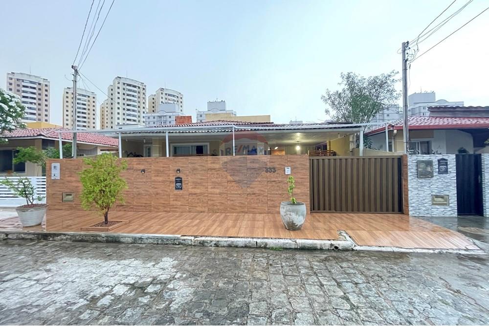 Casa de Condomínio - Venda - Aracaju , Sergipe - IMG_3320.JPG - 850581003-911