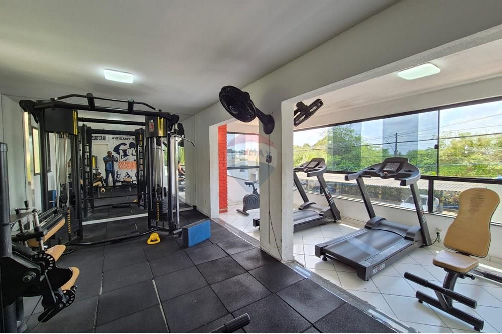 Apartamento - Venda - Aracaju , Sergipe - ba23efb2-9a2d-45fe-8863-78b8b9f2ccf3.jpg - 850581010-324