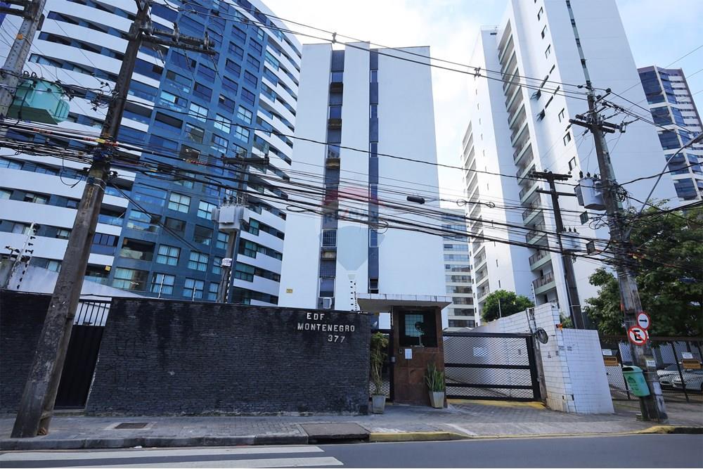 Apartamento - Venda - Recife , Pernambuco - FACHADA 01A.jpg - 850091040-192