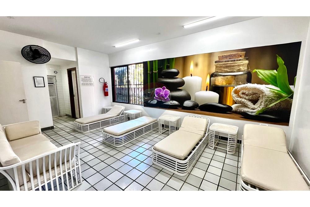Apart Hotel/ Flat - Venda - Recife , Pernambuco - 54f22357-f31e-490e-aac9-b1fdbcdcabd8.jpg - 850091056-34