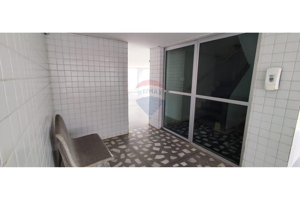 Apartamento - Venda - Jaboatão dos Guararapes , Pernambuco - Hall de entrada 2.jpeg - 850601020-15
