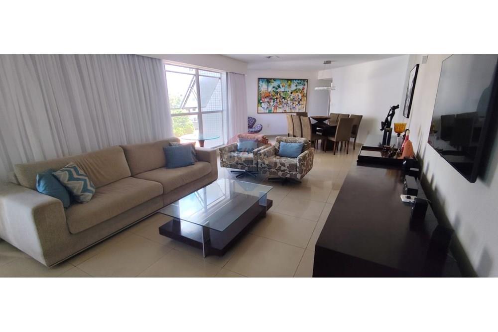 Apartamento - Venda - Recife , Pernambuco - Sala 4.jpeg - 850601020-13