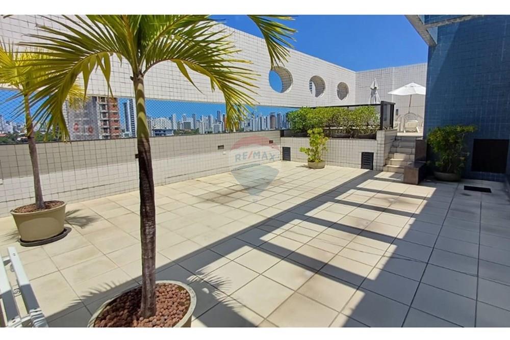 Apartamento - Venda - Recife , Pernambuco - EDF PISON  - SALAO DE FESTA 2.jpg - 850071032-79