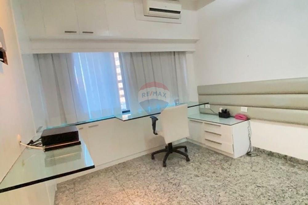 Apartamento - Venda - Recife , Pernambuco - EDF MENDO SAMPAIO AP 7ºA - OFFICE.jpeg - 850071032-107