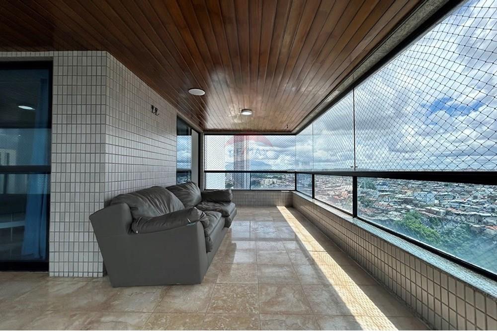 Apartamento - Venda - Recife , Pernambuco - IMG_4614.jpg - 850171018-27