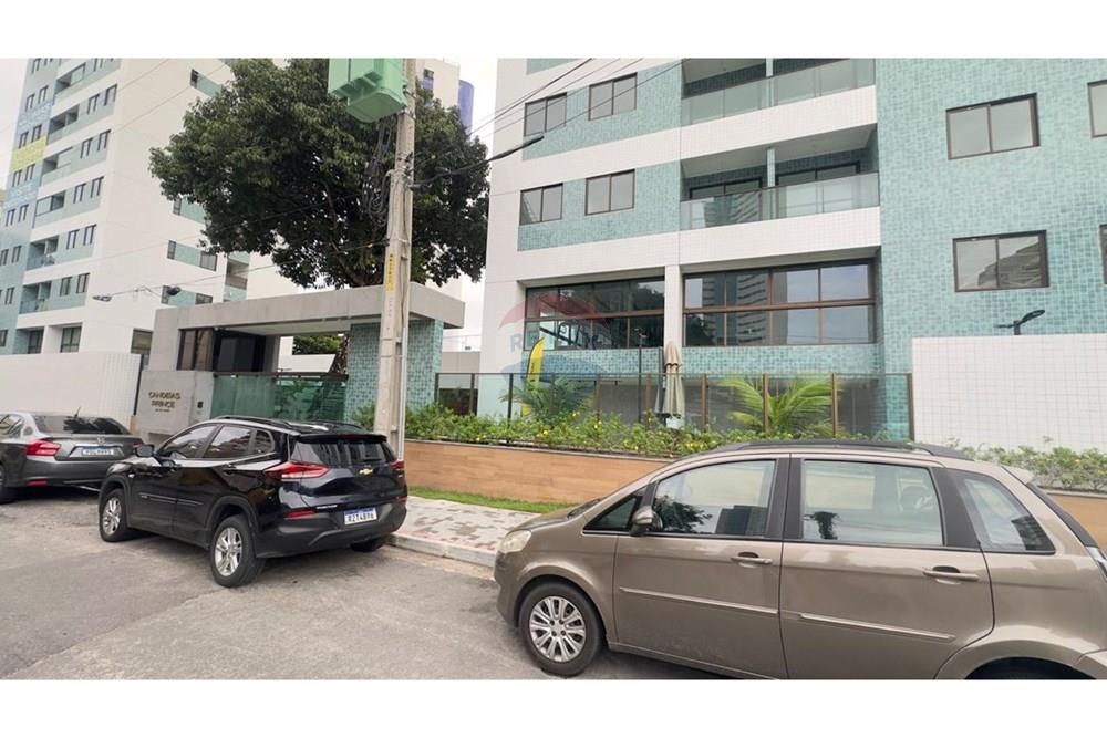 Apartamento - Venda - Jaboatão dos Guararapes , Pernambuco - WhatsApp Image 2025-05-21 at 20.18.13 (1).jpeg - Fachada - 850091013-284