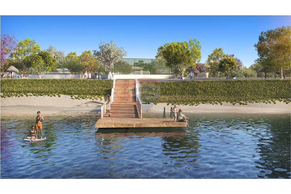 Terreno - Venda - Aracaju , Sergipe - Lays_Laredo Aruana9.jpg - 850581205-79