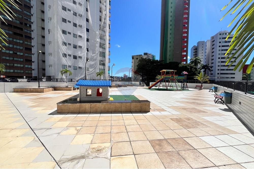 Apartamento - Venda - Recife , Pernambuco - IMG_6576.JPG - 850171007-134