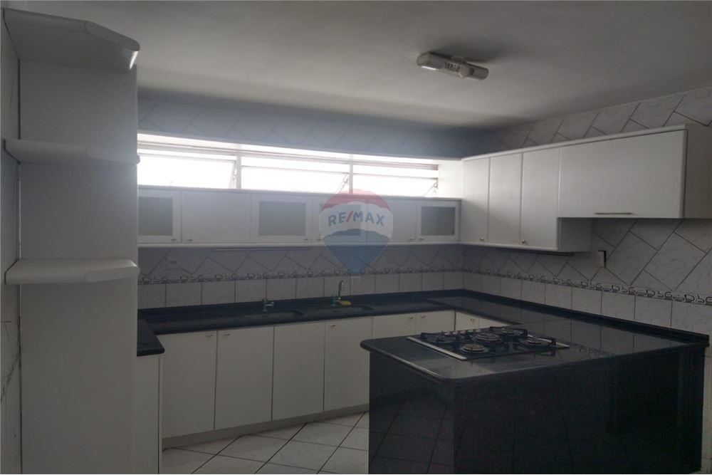 Apartamento - Alugar - Recife , Pernambuco - Cozinha - 850191023-49