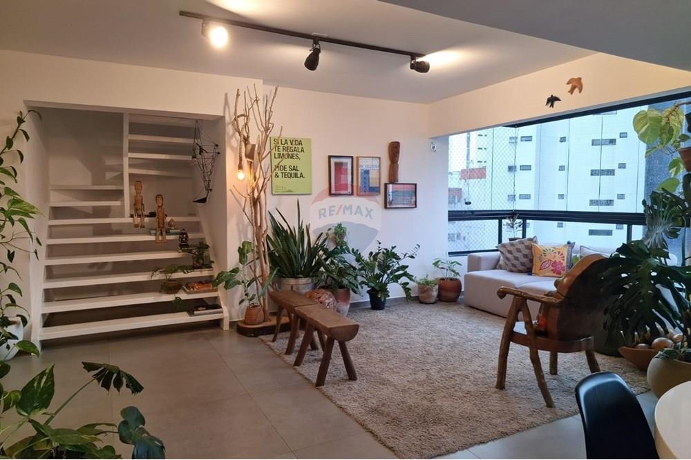Apartamento - Venda - Recife , Pernambuco - 0a58bad3-4ffc-4397-b6dd-13f6e243d24f.JPG - 850471068-3