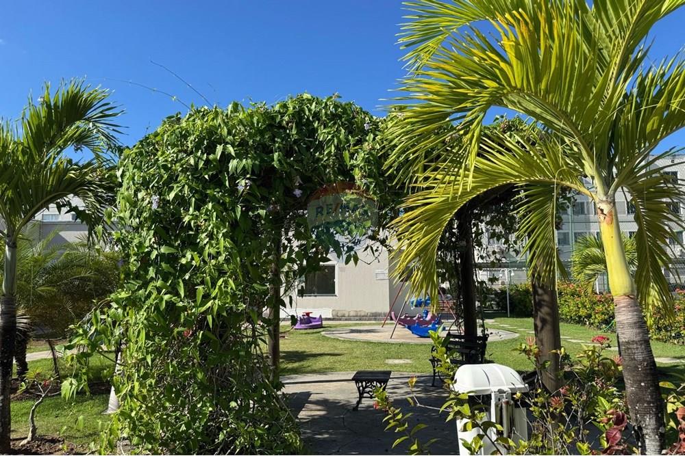 Apartamento - Venda - Aracaju , Sergipe - 8540008b-4906-4359-a63e-97aecd143cbf.jpg - 850581005-296