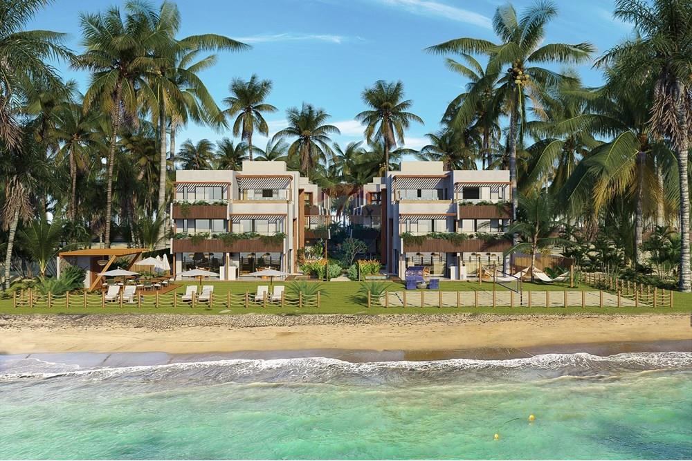 Duplex - Venda - Maragogi , Alagoas - FRENTE  DO MAR - OK.jpeg - Fachada - 850291015-23