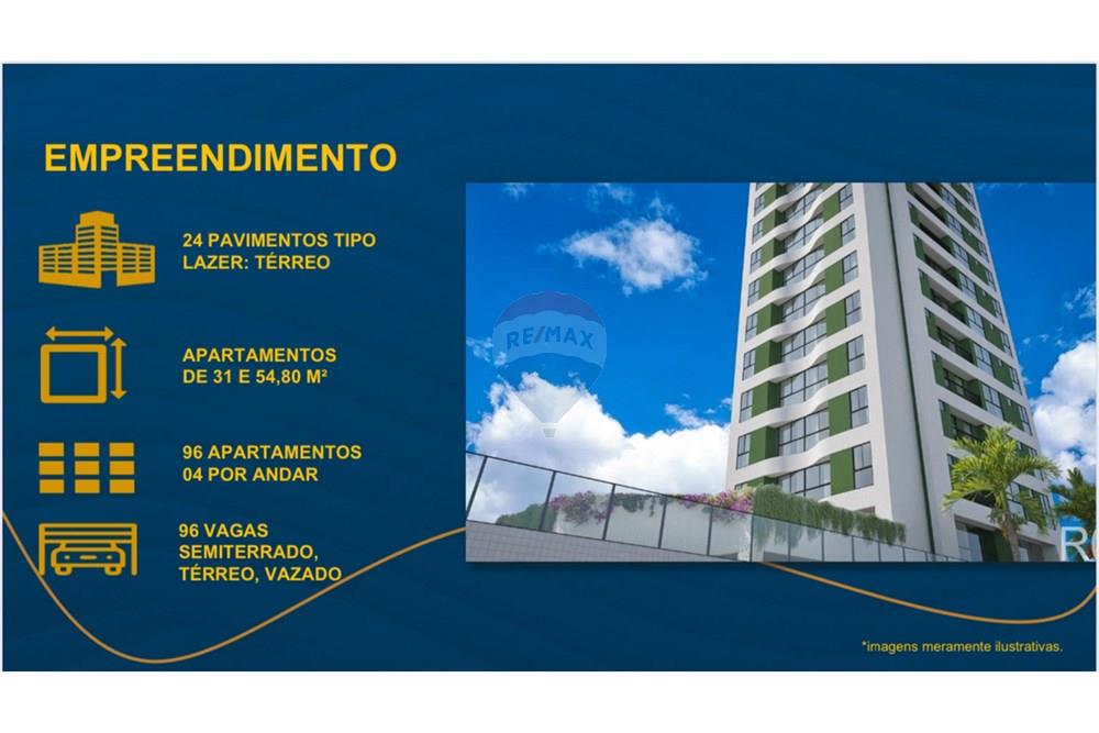 Apartamento - Venda - Jaboatão dos Guararapes , Pernambuco - IMG_3470.jpeg - 850091070-21