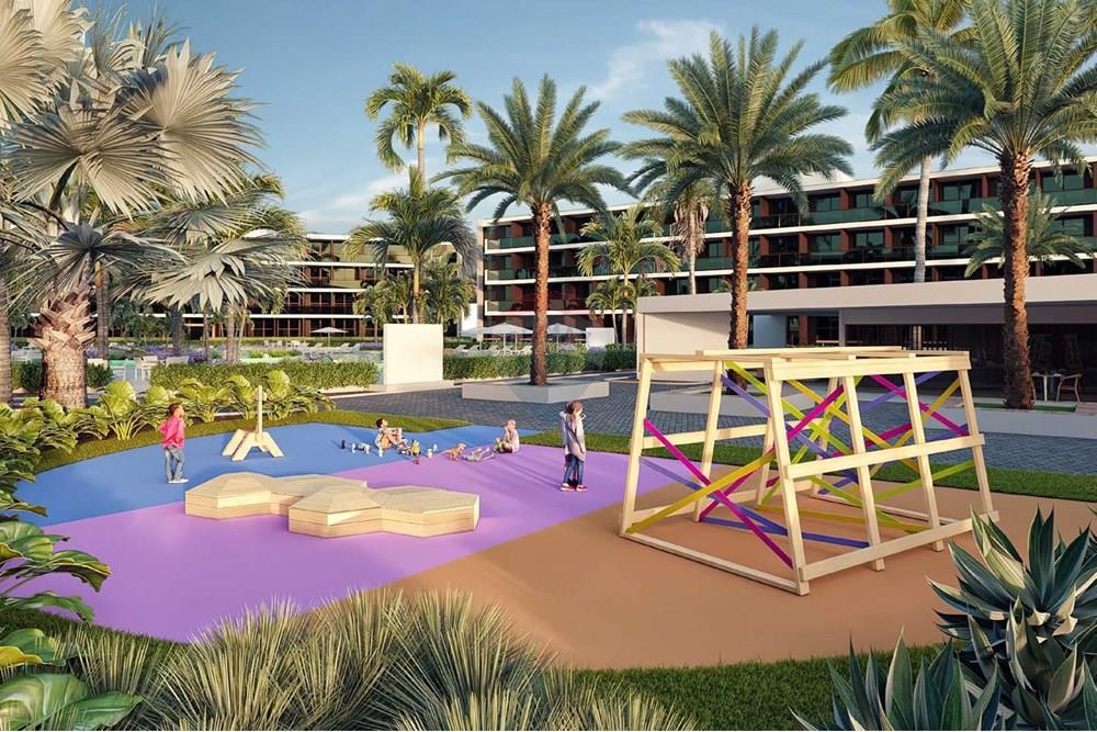 Apartamento - Venda - Ipojuca , Pernambuco - 9.jpg - 850701004-27