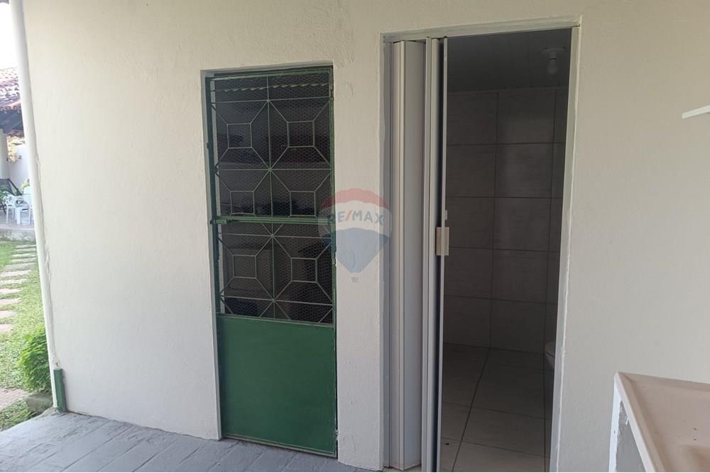 Casa - Venda - Paripueira , Alagoas - CASA VILLAGIO ATLÂNTICO NORTE 23.jpg - 850141002-121