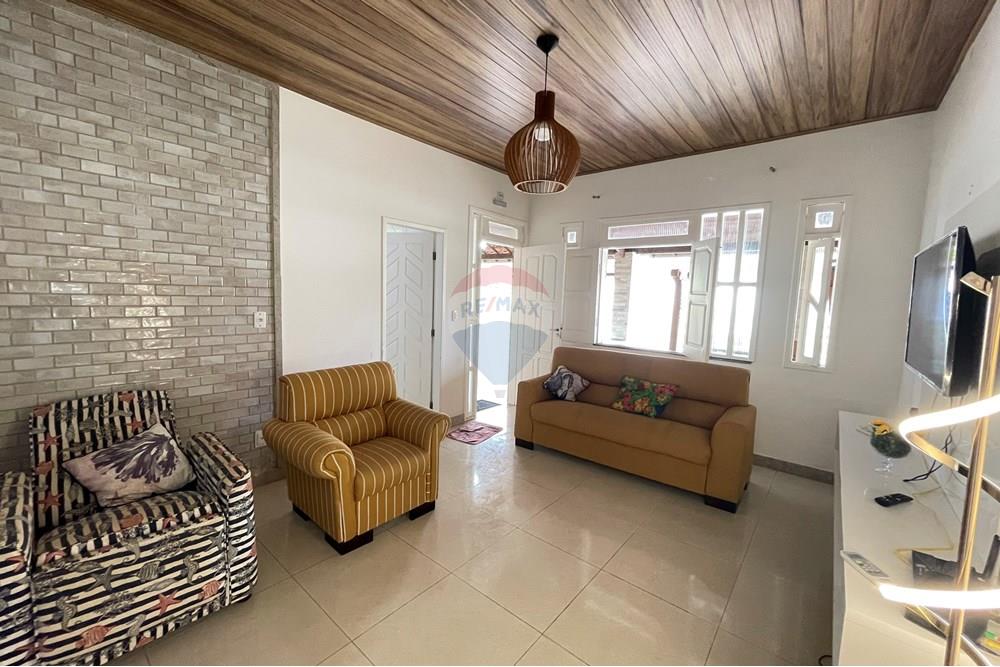 Casa de Condomínio - Venda - Aracaju , Sergipe - IMG_4362.JPG - 850581003-938