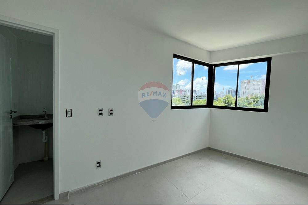 Apartamento - Venda - Recife , Pernambuco - IMG_6153.JPG - 850171007-128