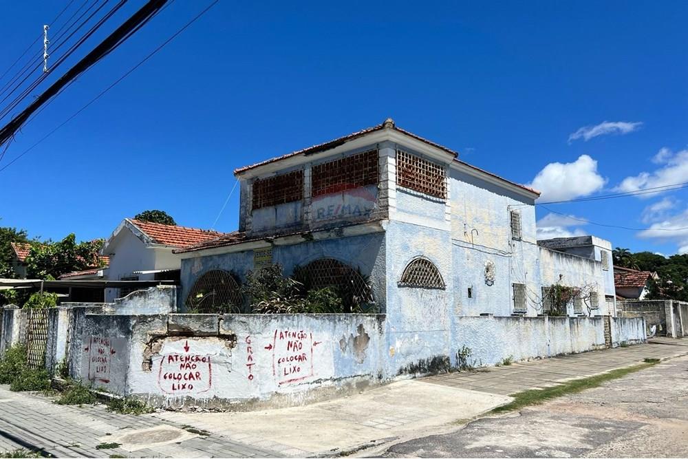 Casa - Venda - Olinda , Pernambuco - 4848cb52-5aa3-471e-8479-7247060af4d2.jpeg - 850301001-294