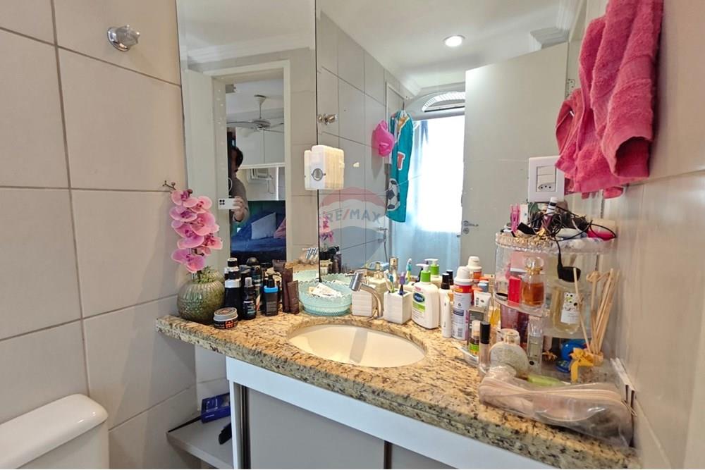 Apartamento - Venda - Recife , Pernambuco - IMG-20250923-WA0461.jpg - 850091082-22