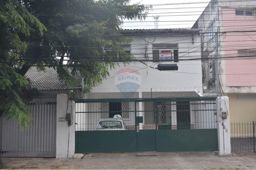 Casa - Venda - Recife , Pernambuco - 01.jpg - 850191024-424