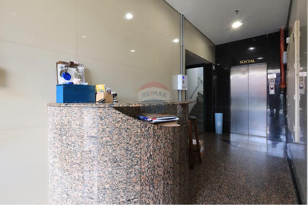 Ponto Comercial/ Loja - Alugar - Recife , Pernambuco - PORTARIA.jpg - 850091040-155