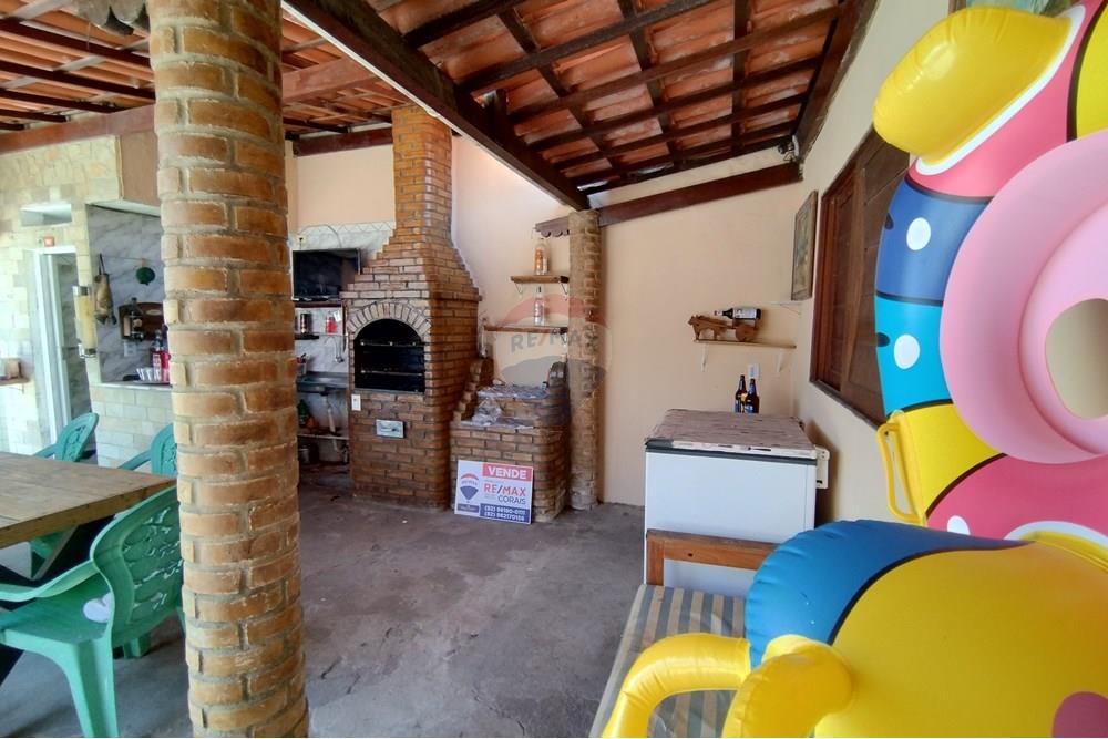 Casa - Venda - Marechal Deodoro , Alagoas - IMG_20241216_114237282_HDR.jpg - Varanda - 850651032-25